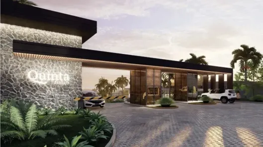 Lote/Terreno à venda, 1m² no Centro, Luziânia