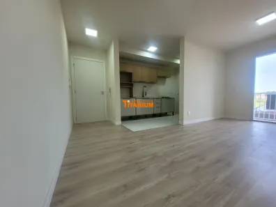 Apartamento com 2 Quartos para alugar, 60m² no Rondônia, Novo Hamburgo
