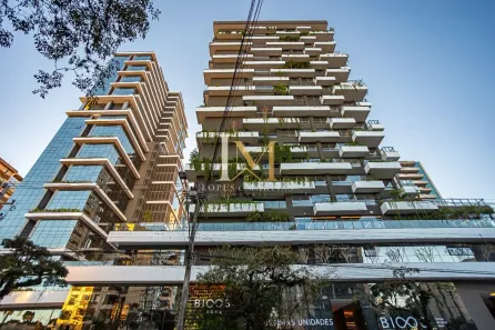 Sala Comercial para alugar, 33m² no Alto da Glória, Curitiba