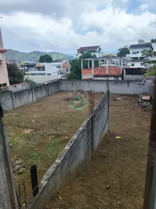 Lote/Terreno à venda, 329m² no Santa Cecília, Cariacica