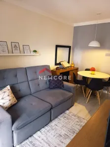 Apartamento com 2 Quartos à venda, 46m² no Nova Petrópolis, São Bernardo do Campo