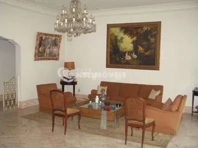 Apartamento com 6 Quartos à venda, 700m² no Copacabana, Rio de Janeiro