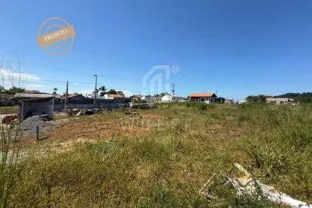 Lote/Terreno à venda, 300m² no Itajubá, Barra Velha