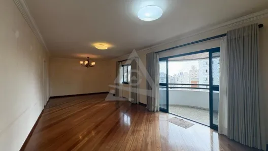 Apartamento com 4 Quartos à venda, 238m² no Cambuí, Campinas
