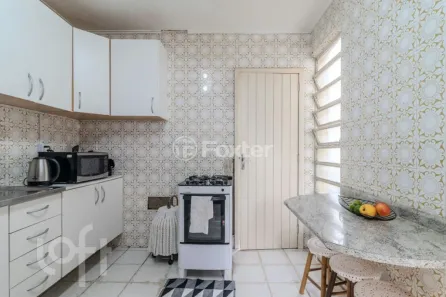 Apartamento com 3 Quartos à venda, 104m² no Bom Fim, Porto Alegre