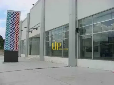 Galpão/Depósito/Armazém para alugar, 3432m² no Vila Leopoldina, São Paulo
