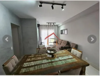 Apartamento com 3 Quartos à venda, 79m² no Engordadouro, Jundiaí