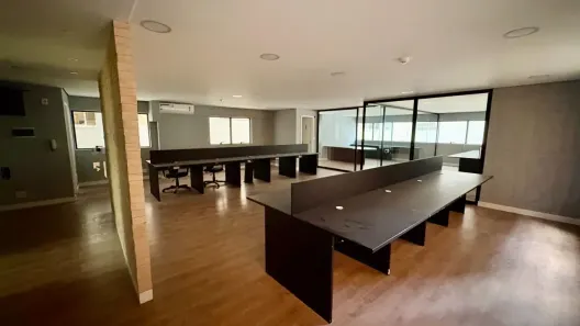 Sala Comercial para alugar, 128m² no Jardim Paulista, São Paulo