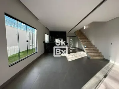 Casa com 3 Quartos à venda, 164m² no Laranjeiras, Uberlândia