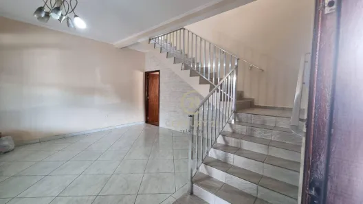 Casa com 2 Quartos à venda, 212m² no Vila Nossa Senhora de Fátima, Guarulhos