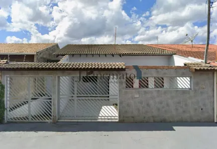 Sobrado com 3 Quartos à venda, 195m² no Parque Cidade Jardim, Jundiaí