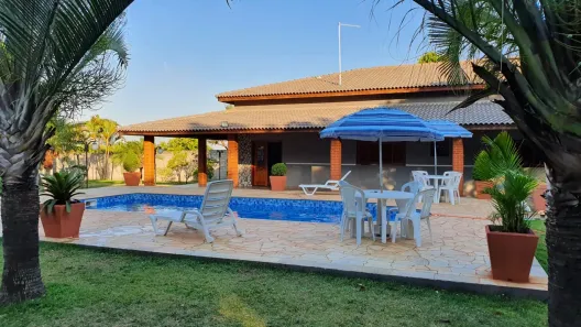 Fazenda/Sítio com 3 Quartos à venda, 150m² no Área Rural de Limeira, Limeira