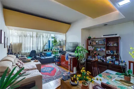 Apartamento com 2 Quartos à venda, 91m² no Santa Cecília, São Paulo