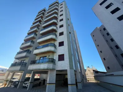 Apartamento com 2 Quartos à venda, 78m² no Martim de Sá, Caraguatatuba