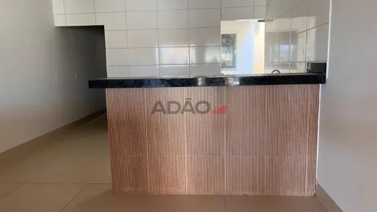 Casa com 2 Quartos à venda, 90m² no Residencial Monte Pascoal, Goiânia