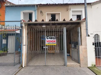 Sobrado com 2 Quartos à venda, 140m² no Vila Pompéia, São Paulo
