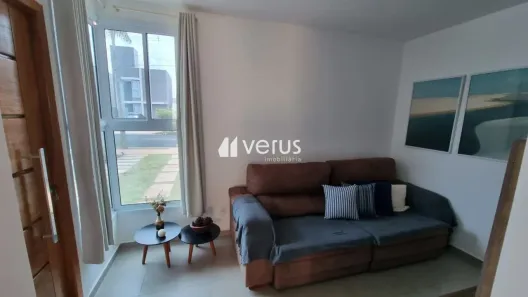 Casa de Condomínio com 3 Quartos para alugar, 206m² no Bosque dos Buritis, Uberlândia