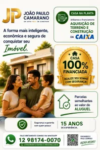 Casa com 2 Quartos à venda, 60m² no Residencial Alto dos Ypês, São José dos Campos