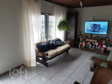 Casa com 3 Quartos à venda, 217m² no Jardim Carvalho, Porto Alegre