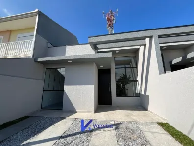 Casa com 3 Quartos à venda, 160m² no Betaras, Matinhos