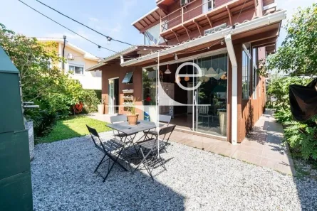 Casa com 3 Quartos para alugar, 200m² no Campeche, Florianópolis