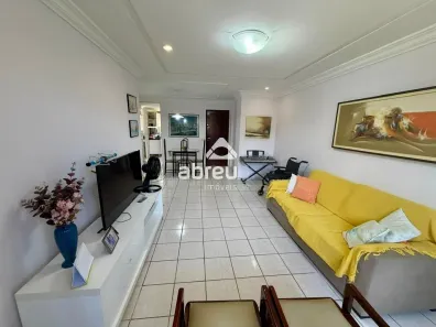 Apartamento com 3 Quartos à venda, 111m² no Dix-Sept Rosado, Natal