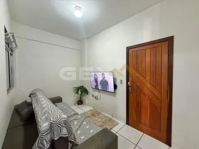 Apartamento com 3 Quartos à venda, 89m² no São José, Divinópolis