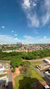 Apartamento com 2 Quartos à venda, 61m² no Village Veneza, Goiânia