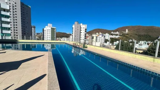 Apartamento com 3 Quartos à venda, 125m² no Buritis, Belo Horizonte