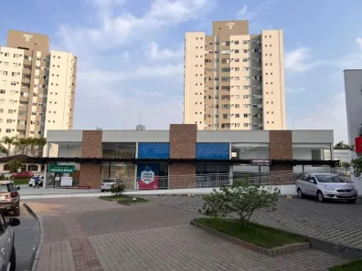 Ponto Comercial para alugar, 65m² no Velha, Blumenau