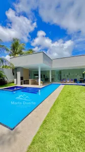 Apartamento com 5 Quartos à venda, 980m² no , Paracuru