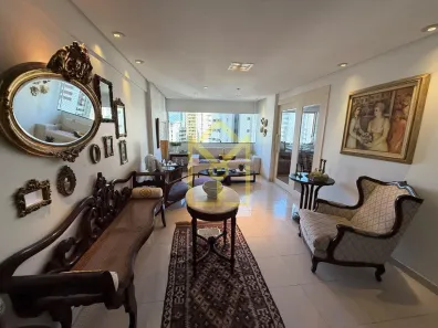 Apartamento com 3 Quartos à venda, 106m² no Boa Viagem, Recife