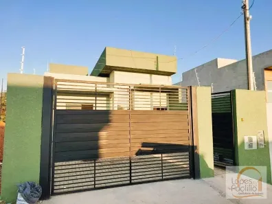 Casa com 3 Quartos à venda, 125m² no Residencial Jardins da Catalunha, Atibaia