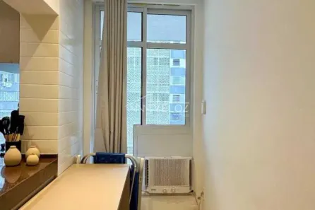 Apartamento com 2 Quartos à venda, 78m² no Leblon, Rio de Janeiro