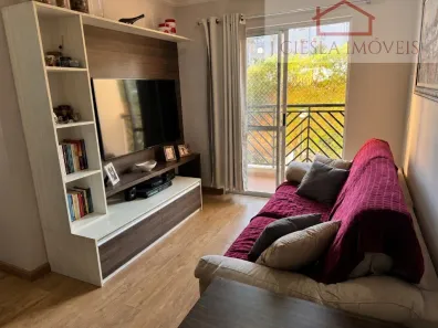 Apartamento com 2 Quartos à venda, 67m² no Medeiros, Jundiaí