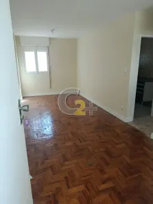 Apartamento com 1 Quarto à venda, 45m² no Campos Elíseos, São Paulo
