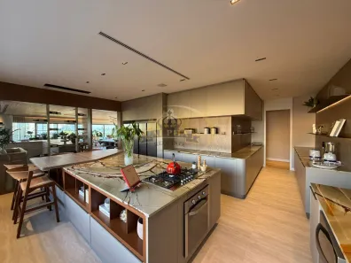 Apartamento com 3 Quartos à venda, 230m² no Alphagran Alphaville, Barueri