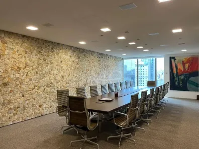 Sala Comercial para alugar, 700m² no Jardim Paulistano, São Paulo