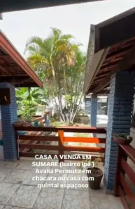 Casa com 2 Quartos à venda, 150m² no Jardim dos Ipês, Sumaré