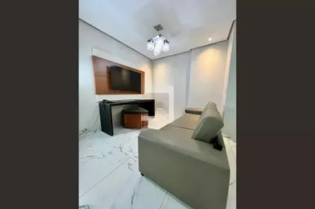 Apartamento com 1 Quarto à venda, 68m² no Estoril, Belo Horizonte
