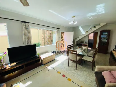 Casa de Condomínio com 3 Quartos à venda, 237m² no Vila Monumento, São Paulo