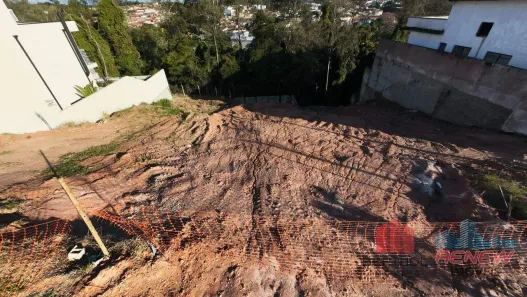 Lote/Terreno à venda, 310m² no Jardim 21 de Março, Louveira