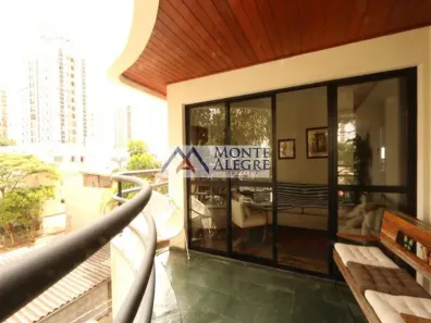 Apartamento com 3 Quartos à venda, 110m² no Campo Belo, São Paulo