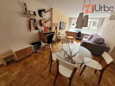 Apartamento com 2 Quartos à venda, 80m² no Pinheiros, São Paulo