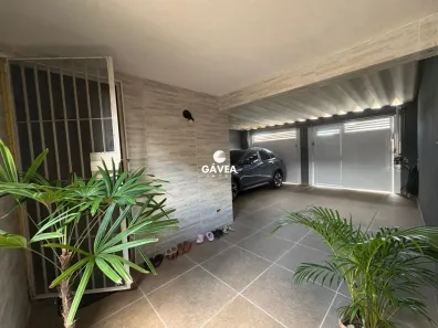 Casa com 2 Quartos à venda, 65m² no Caiçara, Praia Grande