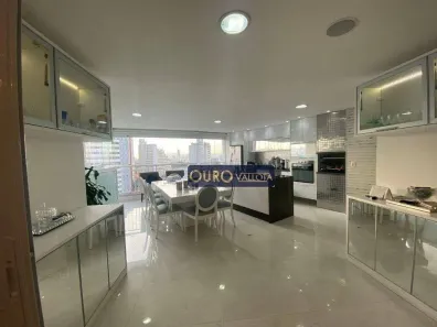 Apartamento com 3 Quartos à venda, 122m² no Mooca, São Paulo