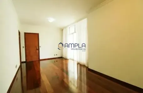 Apartamento com 3 Quartos para alugar, 90m² no Buritis, Belo Horizonte