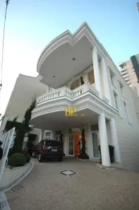 Prédio Comercial à venda, 1379m² no Vila Mariana, São Paulo