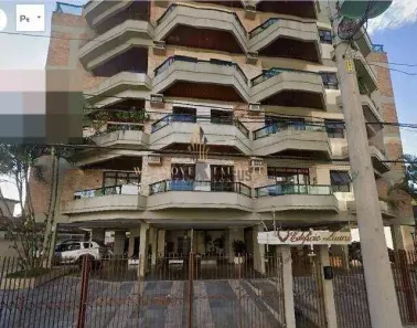 Apartamento com 2 Quartos à venda, 90m² no Itaguá, Ubatuba