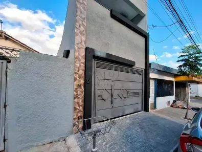 Casa com 2 Quartos à venda, 96m² no Morumbi, Piracicaba